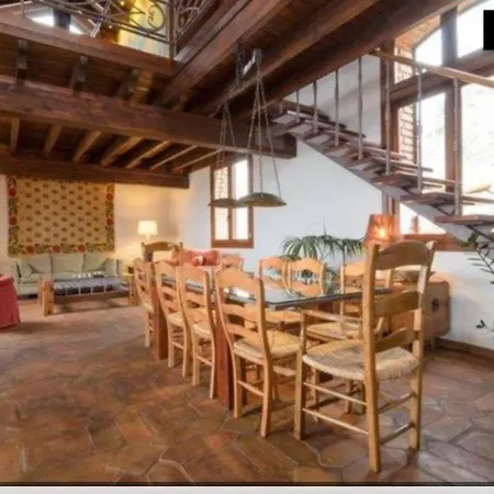 Villa Global 4 *