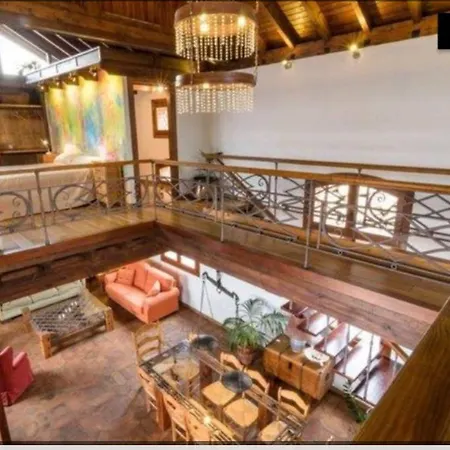 Villa Global 4